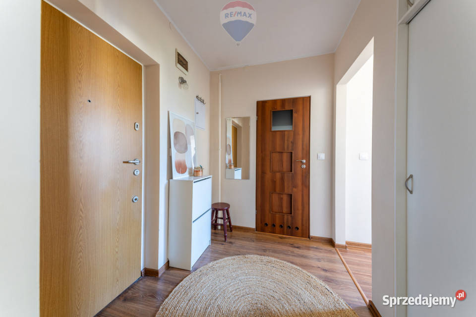 Na sprzedaż Mieszkanie w kamienicy Warszawa