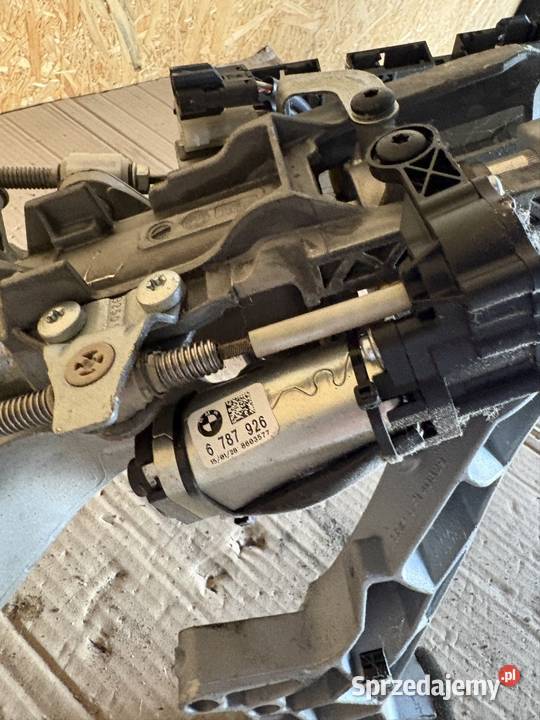 Bmw f10 f11 kolumna kierownicza Buk sprzedam