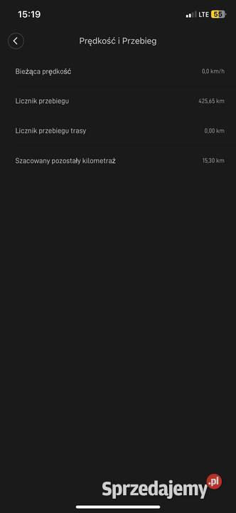 Hulajnoga Elektryczna Xiaomi Mi Electric Scooter sprzedam