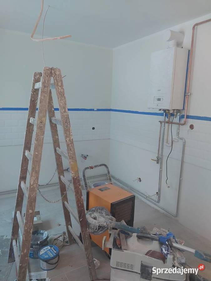 Usługi remontowe Kłodzko