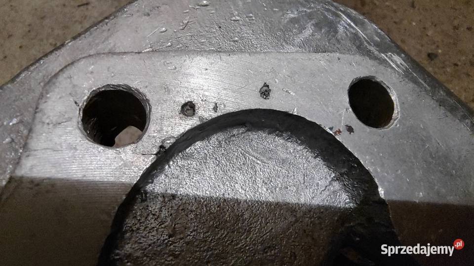 Oryginalne głowice Dniepr MT12 K750 Cylindry, głowice, pierścienie Leszno sprzedam