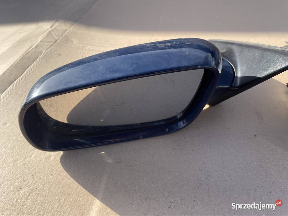 Lusterko zewnętrzne lewe prawe volkswagen Passat Lusterka zewnętrzne zachodniopomorskie Szczecin sprzedam