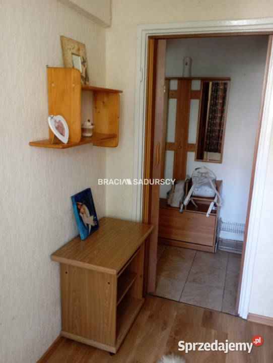 Mieszkanie Kraków Józefa Strusia 4719m2 3 13890zł/m2