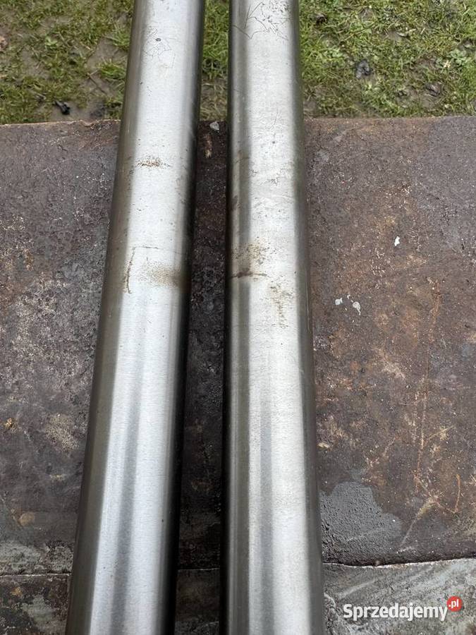 Dniepr K750 Ural Oryginalne Przednie Zawieszenia Przemyśl sprzedam