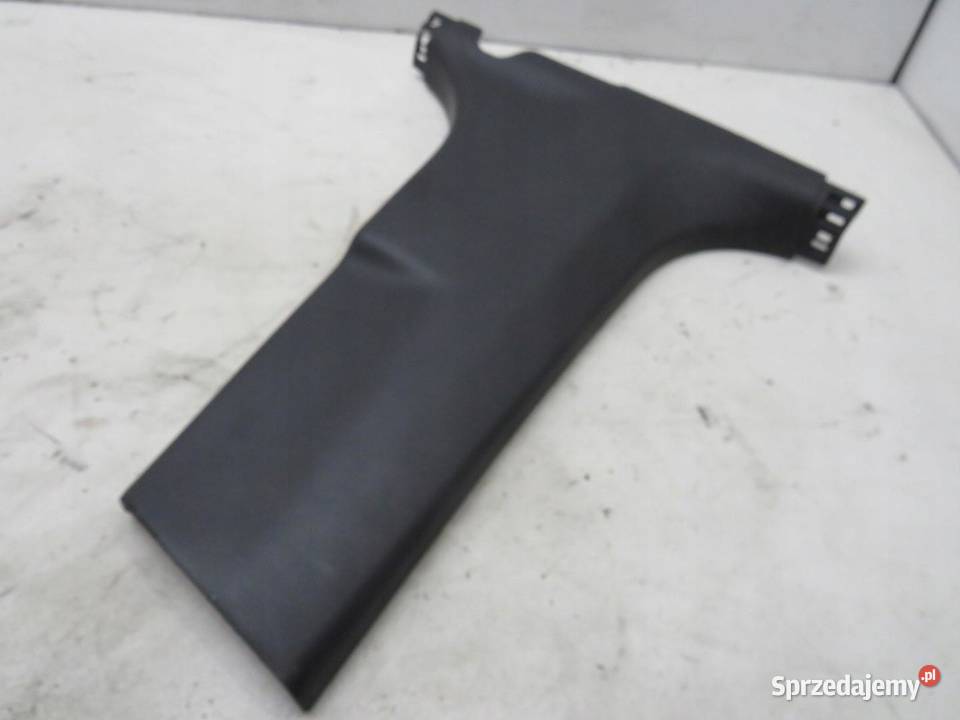 OSŁONA SŁUPKA LEWA MICRA K14