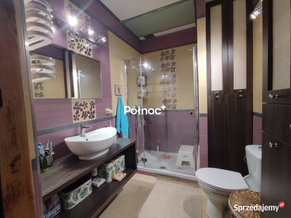 Przestronne mieszkanie w sercu Zamościa Zamość