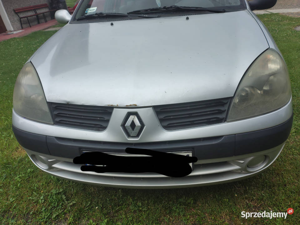 Renault Thalia 14 2006