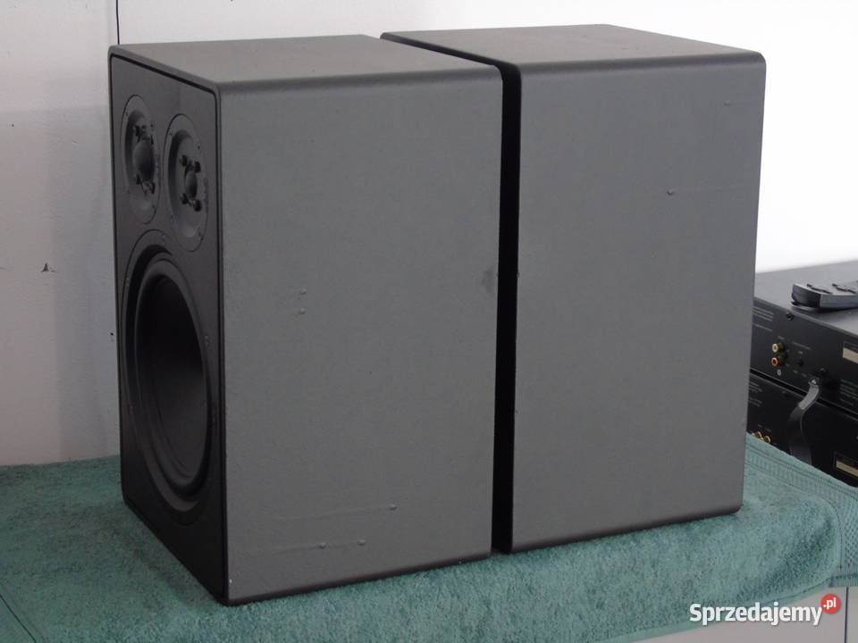 Kolumny Canton GLE60 świetne stereo DOSTAWA Jasło