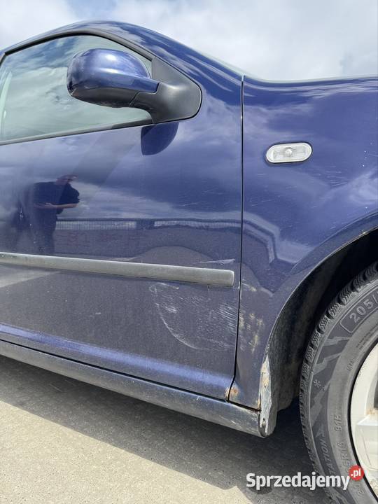 Volkswagen golf 4 14 mpi pomorskie Gdańsk