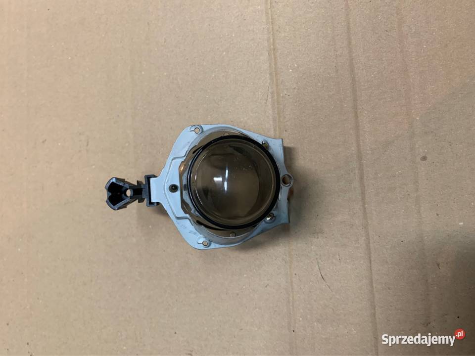 Osłona żarówki lampy przód przedniej mazda 6 gg Rok produkcji 2004 Szczecin