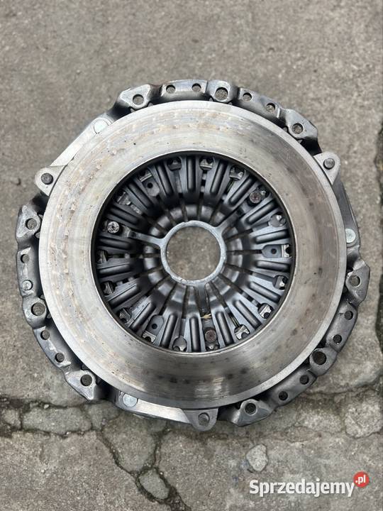Sprzęgło dwumasa BMW E87 N47 143 Łódź