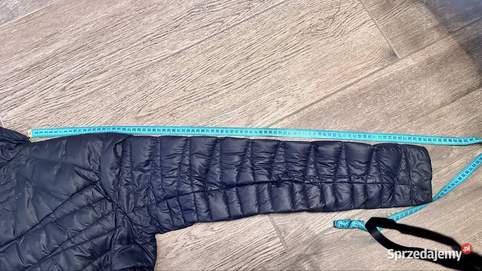 Mammut kurtka damska Rozmiar 36(S) Królowa Górna sprzedam