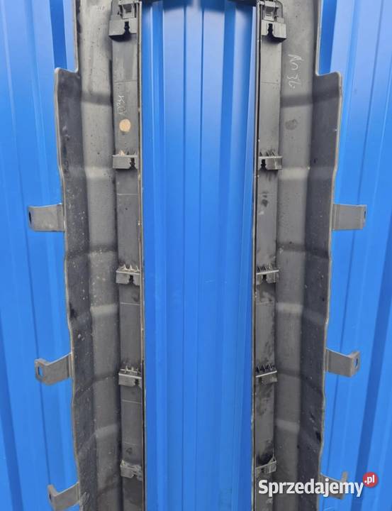 LISTWA NAKŁADKA PROGOWA PROGU PRAWA LEWA HONDA świętokrzyskie Działoszyce