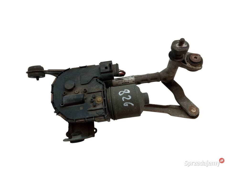MECHANIZM WYCIERACZEK PRAWY PRZÓD 1P0955024B osobowe