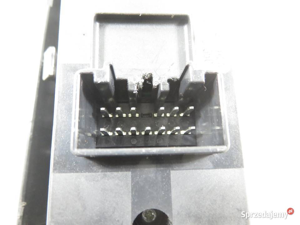 PANEL SZYB MAZDA 6 Station Wagon GY GP9A66350