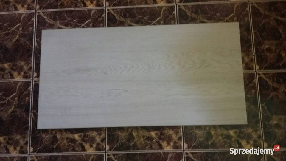 kafelki wymiar 90x45 grubość 8 mm VILLEROYBOCH śląskie Rybnik