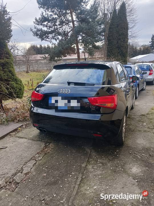 Audi a1 Korfantów sprzedam