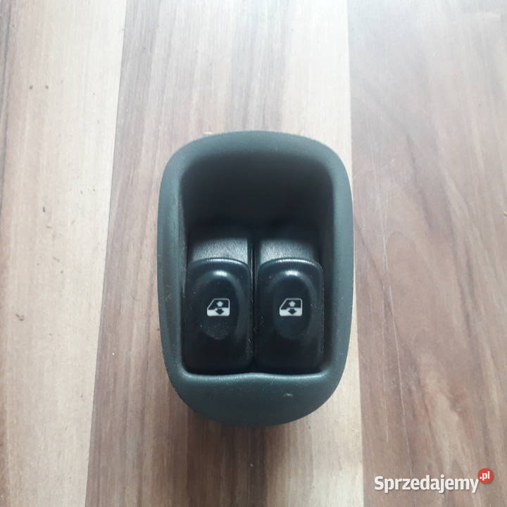 Renault Megane Scenic I przełączniki szyb