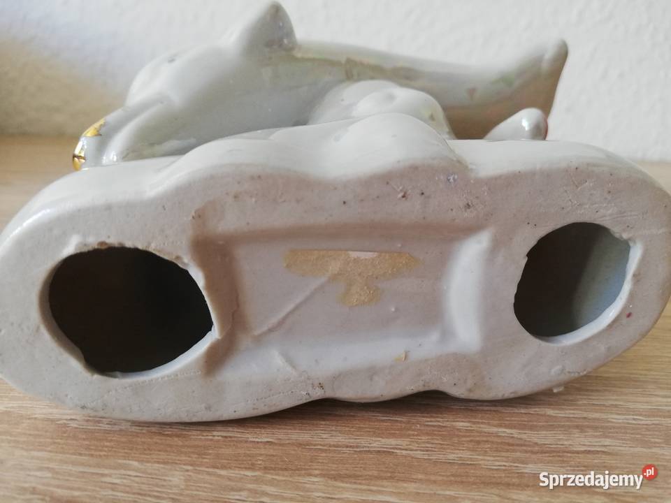 Figurka delfinki małopolskie Gorlice