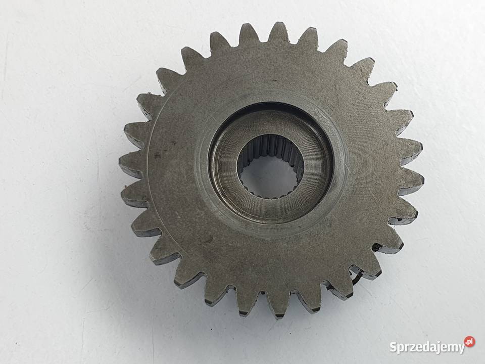 Tryb Zebatka Husqvarna Te Sm 610 łódzkie