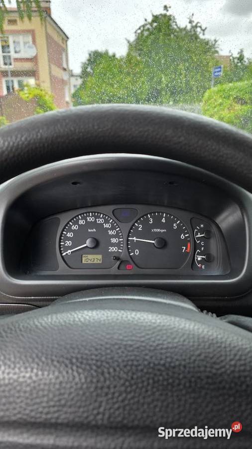 Suzuki wagon r salon polska sprzedam