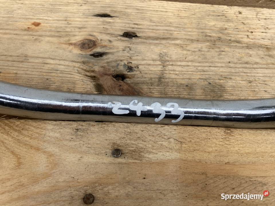 KIEROWNICA KLAMKI JAWA 350 TS CZ