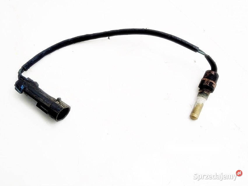 CZUJNIK TEMPERATURY OPEL 17 TD 8V ASTRA F VECTRA osobowe Sosnowiec