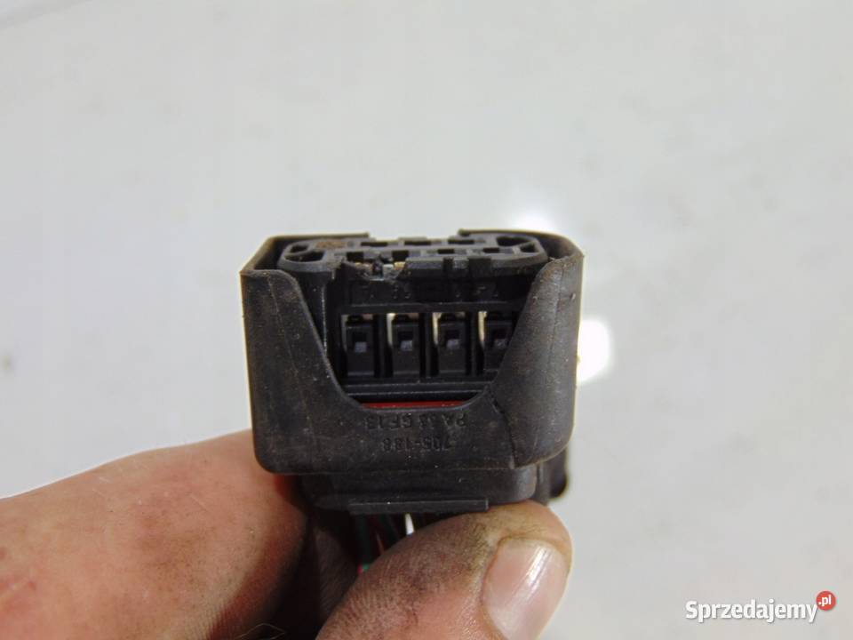 PRZEWÓD AKUMULATORA COOPER F55 F56 15 T 14r