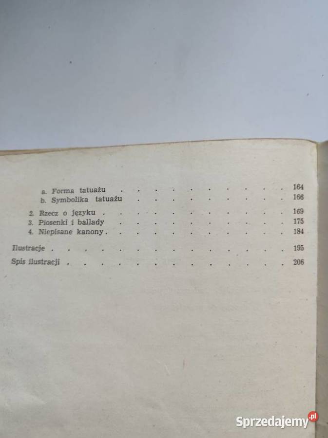 Przestępstwo i życie Zbigniew Bożyczko Rok wydania 1972 Kielce