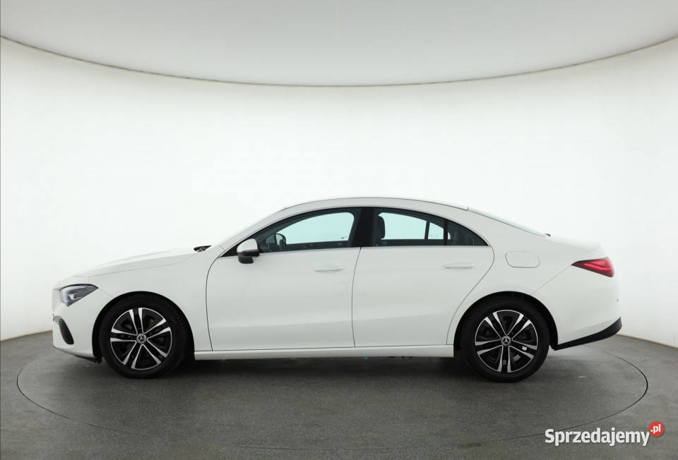 Mercedes CLA 200 centralny zamek Piaseczno sprzedam