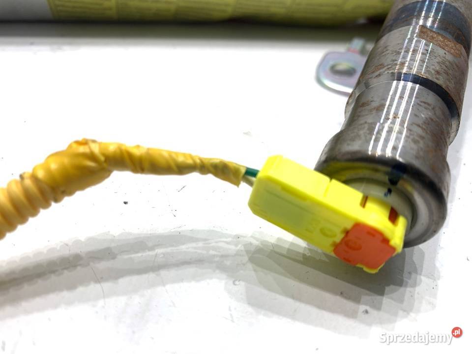 KURTYNA POWIETRZNA PRAWY HYUNDAI i40 850203Z300 osobowe podkarpackie