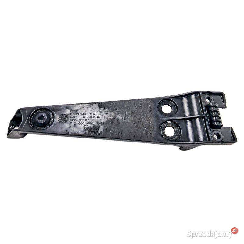 Mocowanie akumulatora CanAm BRP 710002404 Mocowania i uchwyty Nowy Sącz sprzedam