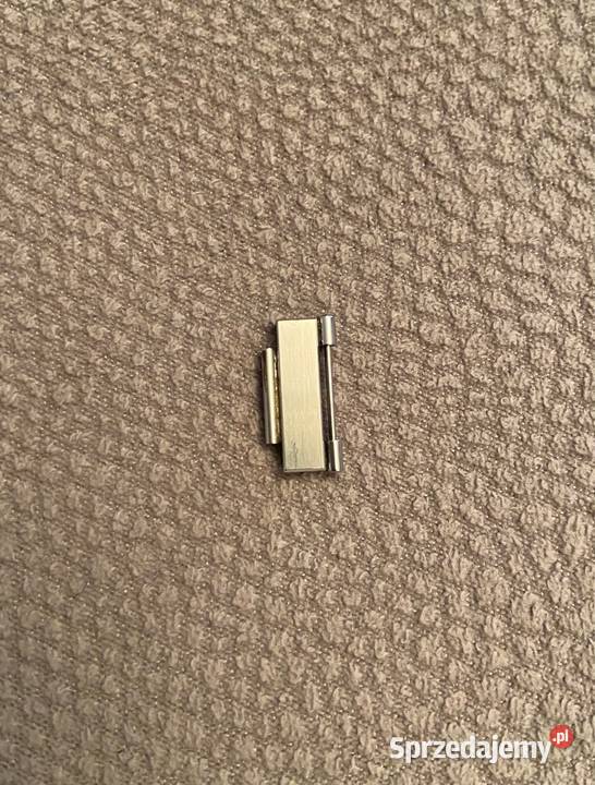 Ogniwo do Bransolety Zegarka Omega Constellation mazowieckie