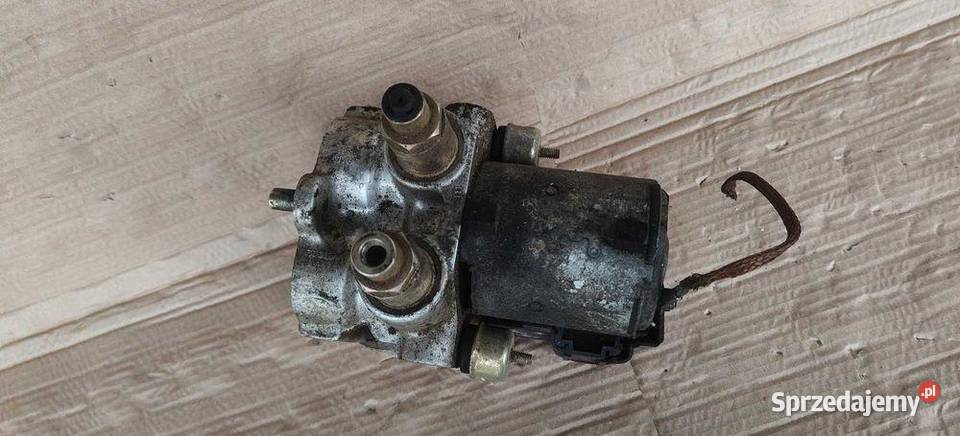 Pompa ABS ESP Mercedes Vario 814D 815 0265201078