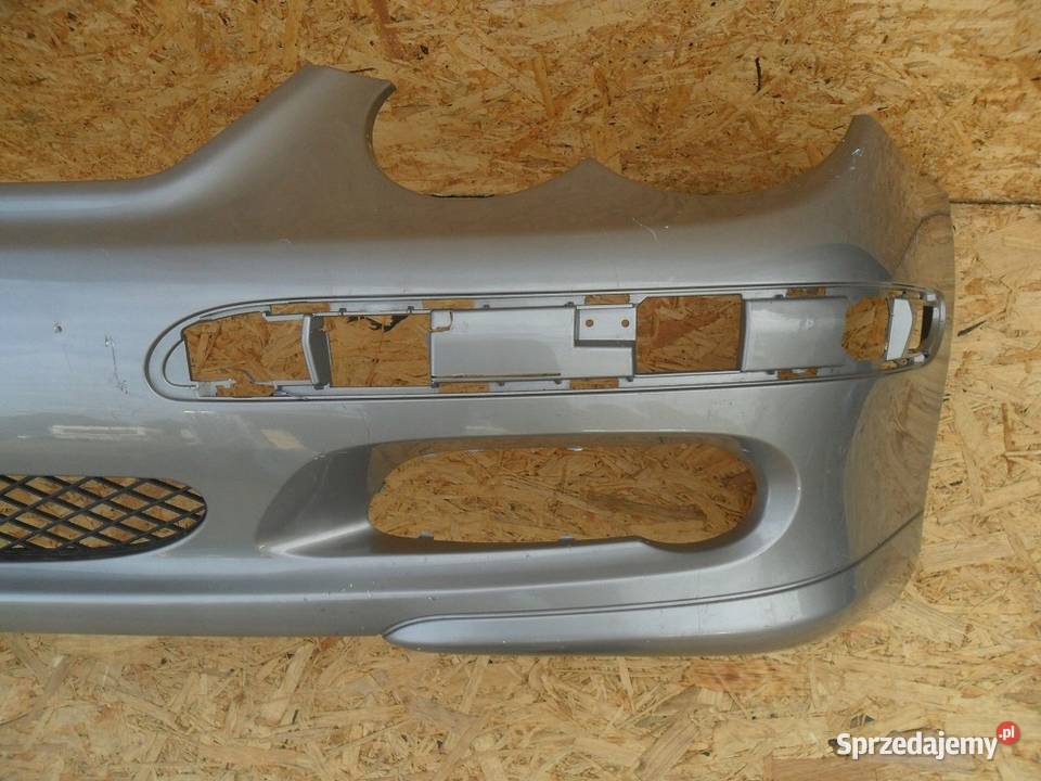 Mercedes AKlasse W169 1999 2000 2001 2002 Nowy Tomyśl