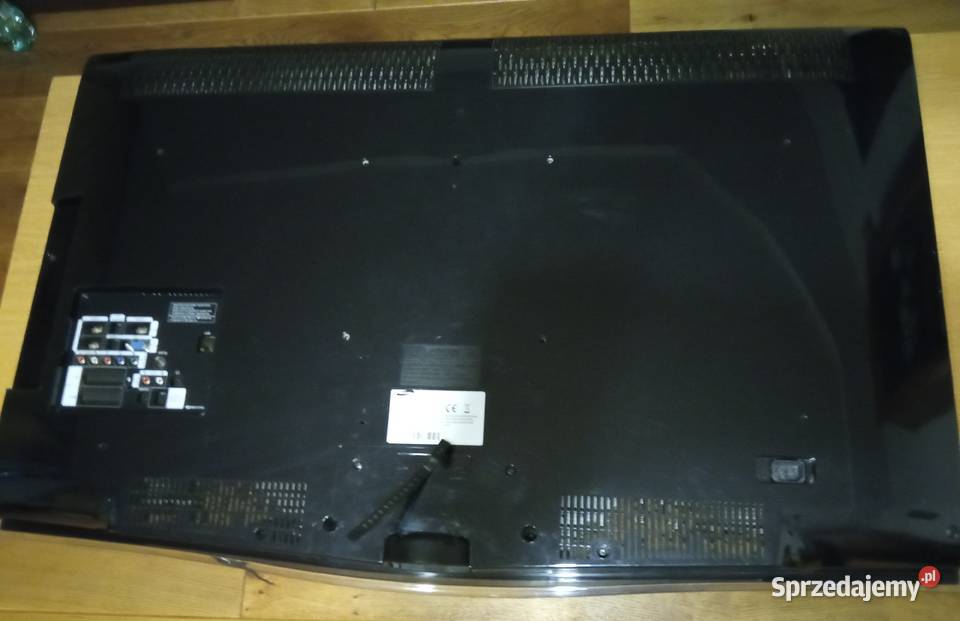 Telewizor Samsung LE40B65OTZW Wrocław