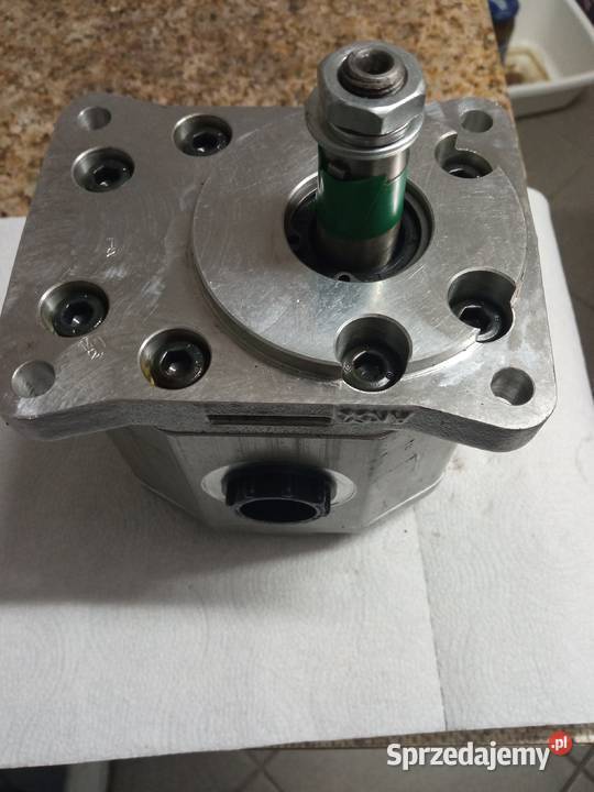 Pompa PZ2 K 25 Konin