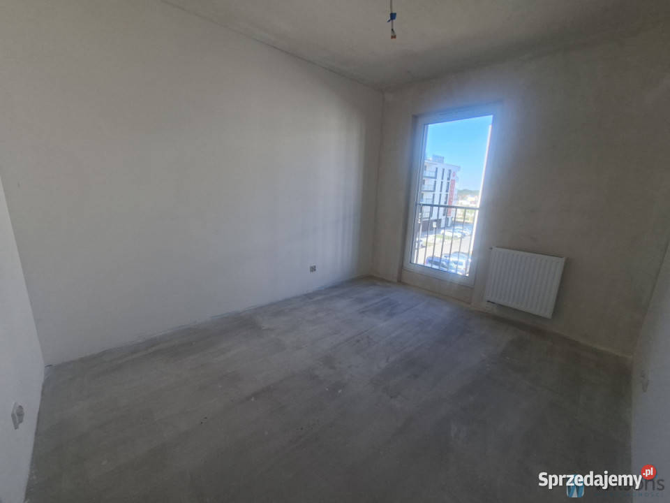 Mieszkanie 6014m2 3 pok Wrocław Nowe Żerniki