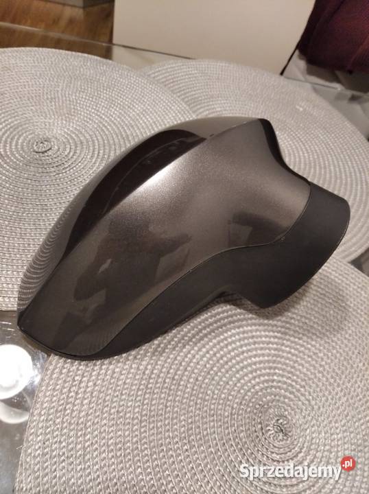 Lusterko Seat Ibiza IV prawe lakier LS7K Kościan