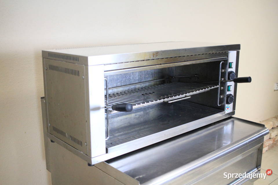 Opiekacz grill Salamander SE70 M RM Gastro sprzedam