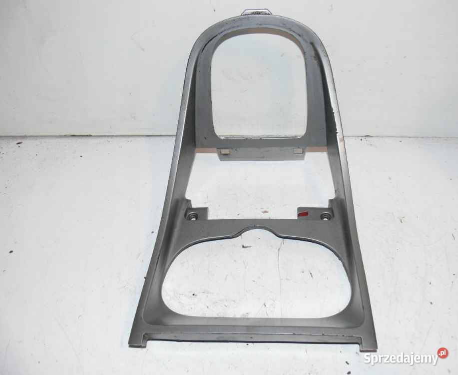 PEUGEOT 307 OSŁONA DEKOR DESKI 9636013877E NUMER Wielkie Drogi