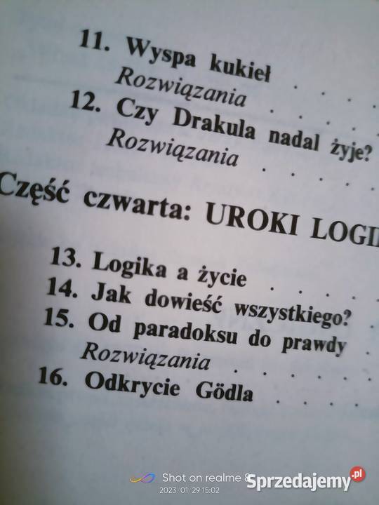 Jaki jest tytuł tej książki Warszawa Praga