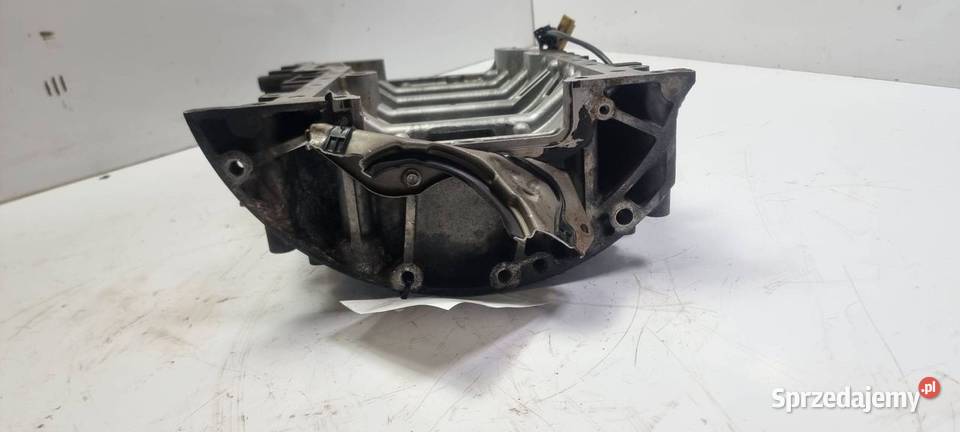 PODSTAWA MISY OLEJOWEJ PEUGEOT Boxer II Lipno sprzedam