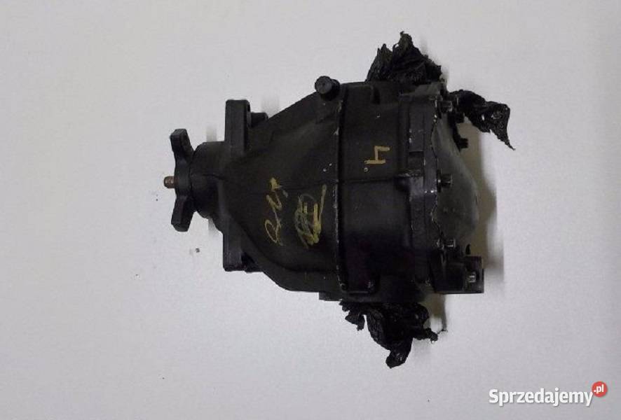 MERCEDES W211 A2303510105 DYFERENCJAŁ DYFER osobowe sprzedam