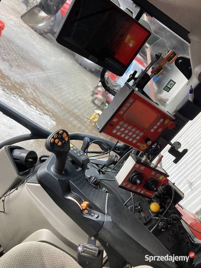 case luxxum 110 2020 kujawsko-pomorskie Brześć Kujawski