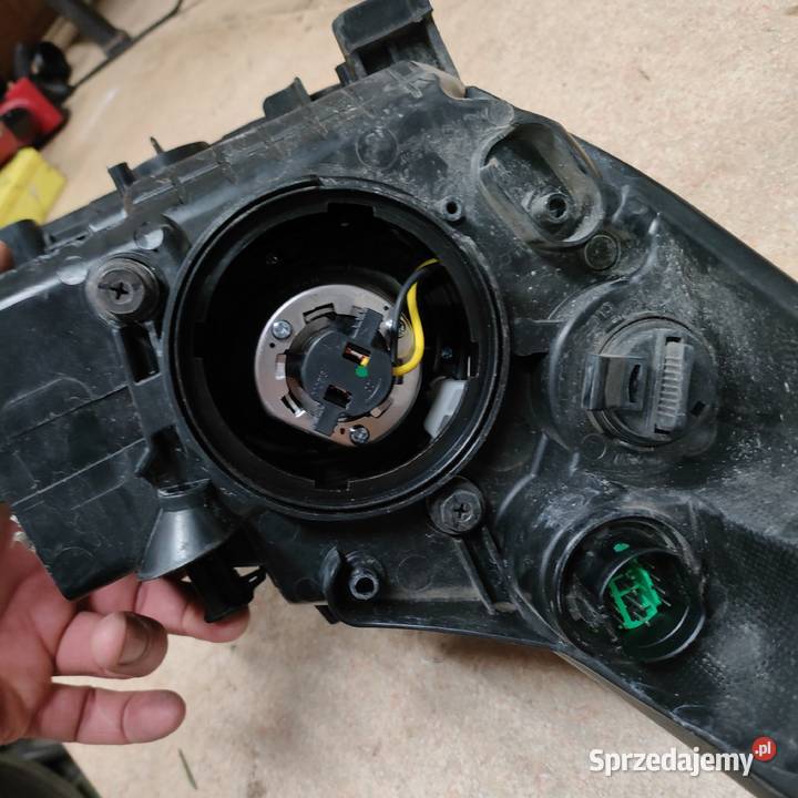 Lampa Led Kia Ceed A22L Sońsk