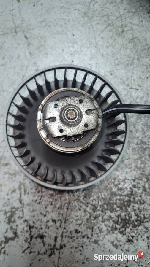 Dmuchawa nawiewu Renault Espace III Łagów