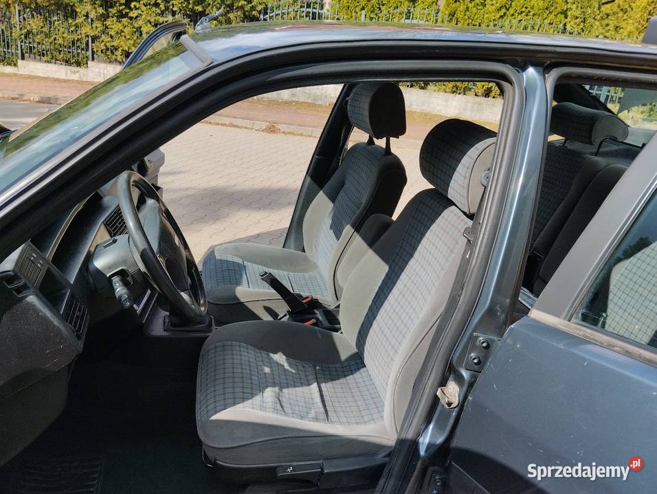 Fiat Tempra 16 Motoryzacja Legionowo