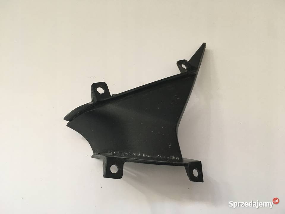 HONDA CBR 600 RR PC40 Wypełnienie prawe przód Łobżenica