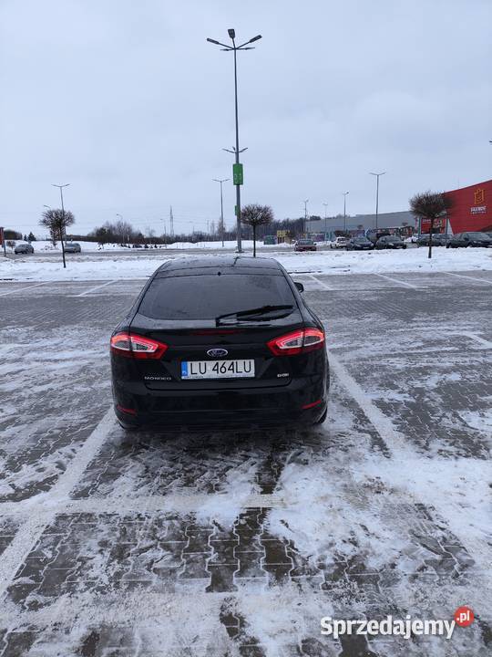 Sprzedam komputer pokładowy Lublin